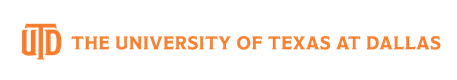 The University of Texas at Dallas Home Page